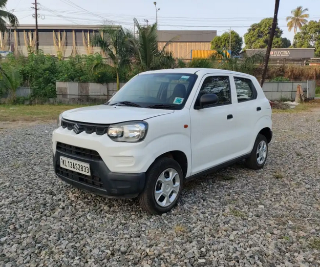 Hyundai Creta 2.5 is for sale