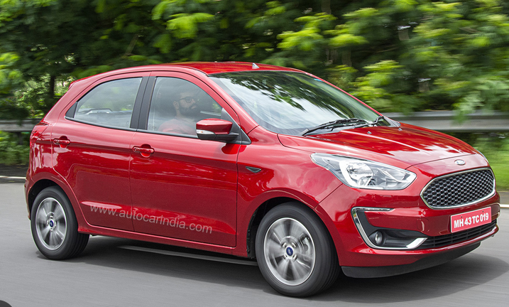 ford figo available for sale